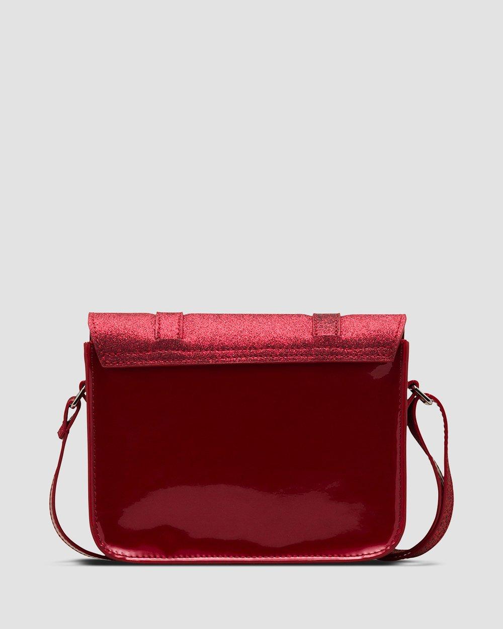 dr martens flame backpack