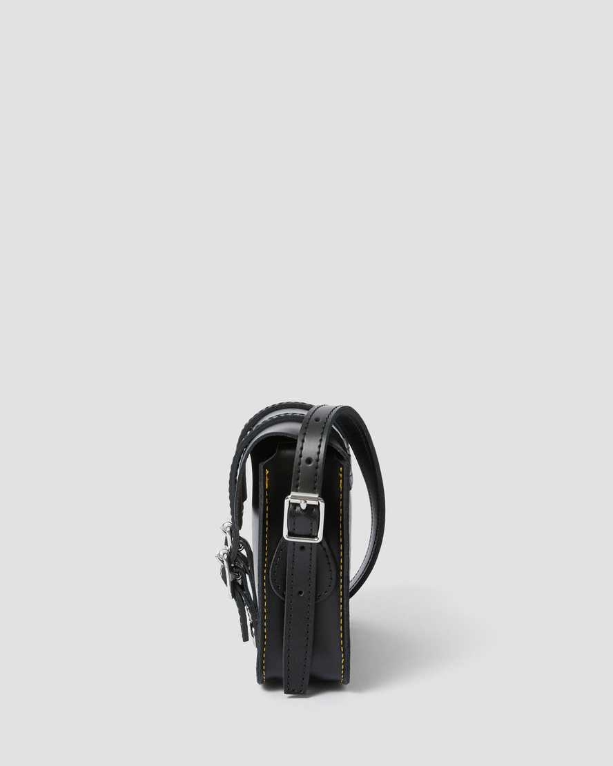 https://i1.adis.ws/i/drmartens/AB098001.89.jpg?$large$7 inch Leather Crossbody Bag | Dr Martens