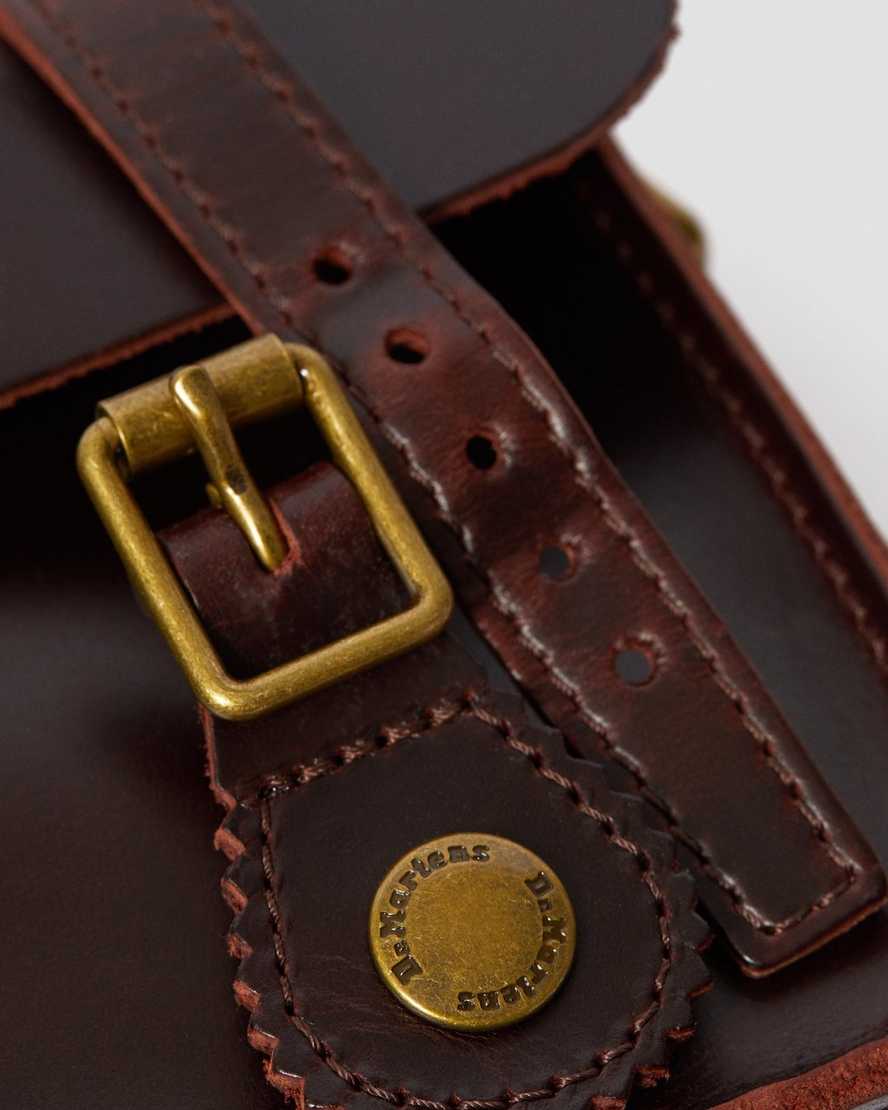 https://i1.adis.ws/i/drmartens/AB098230.87.jpg?$large$7 Inch Brando Leather Crossbody Bag | Dr Martens