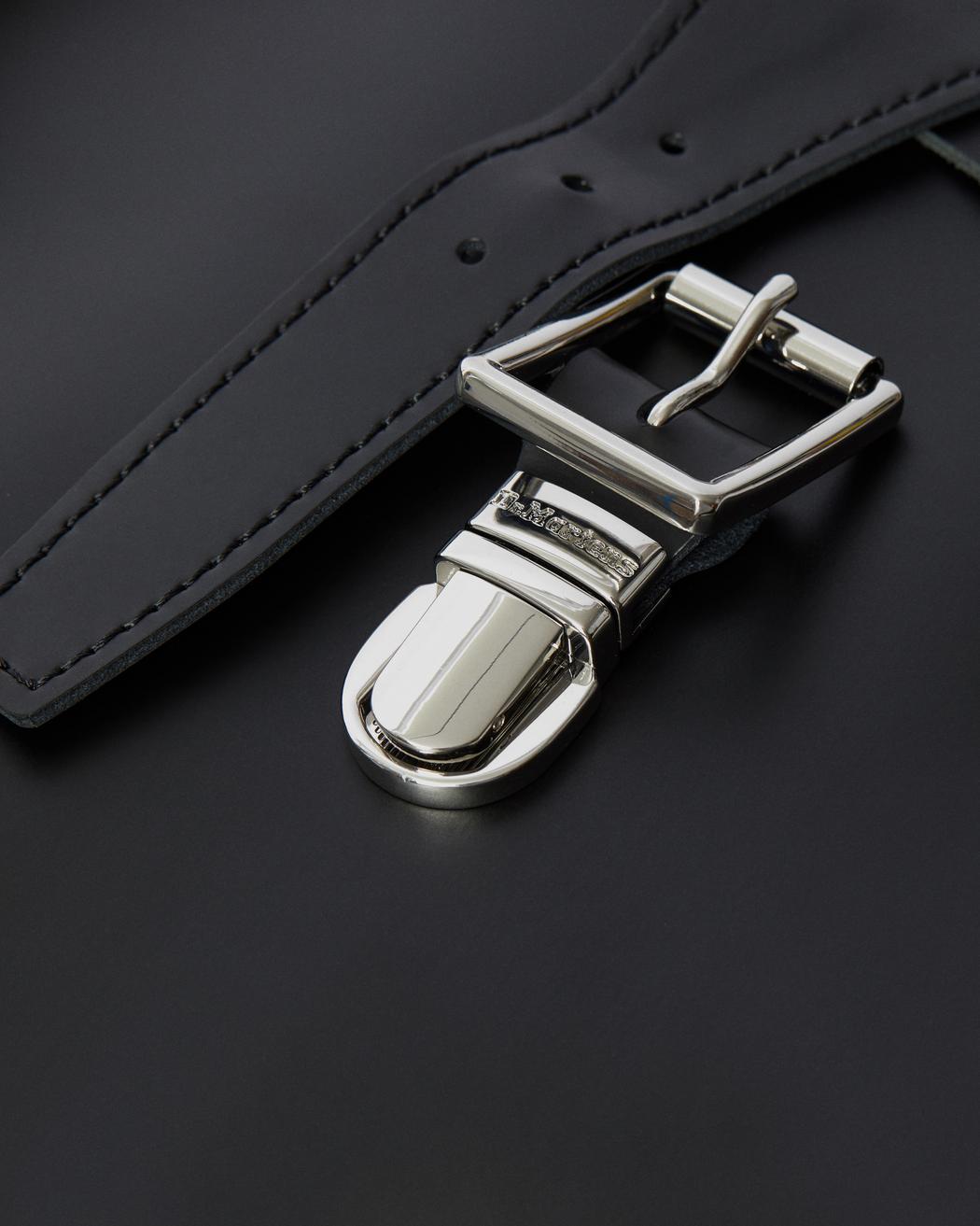 Leather Mini Backpack | Dr. Martens