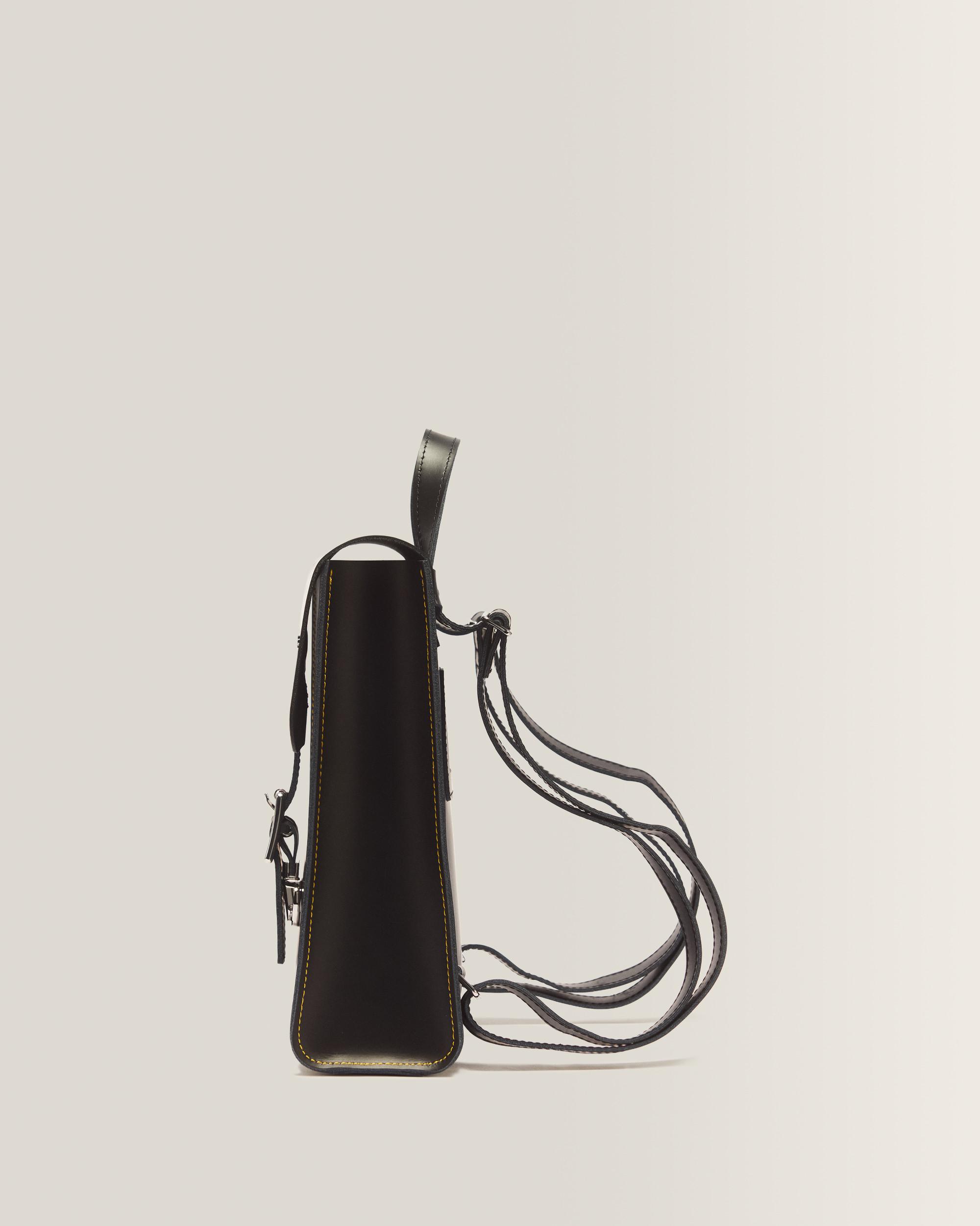 Dr.Martens LEATHER MINI BACKPACK バックパック