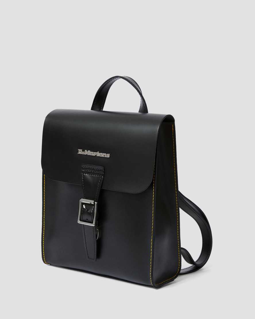 Leather Mini BackpackLeather Mini Backpack | Dr Martens