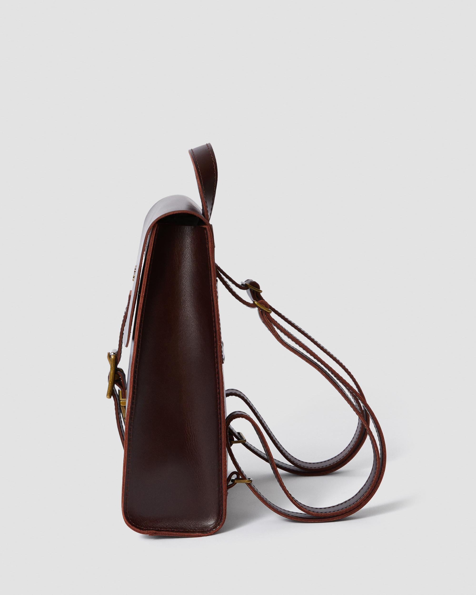 MINI RUCKSACK BRANDO LEDER