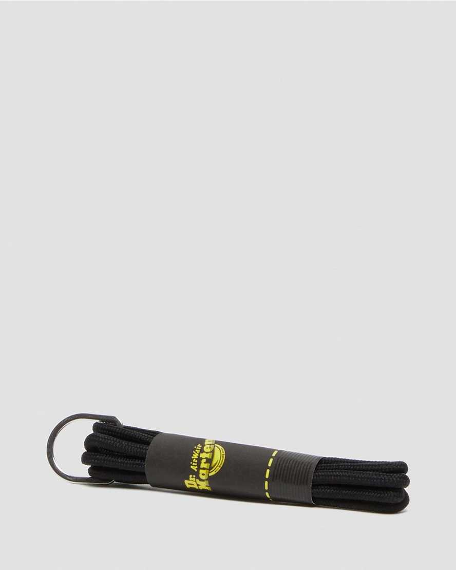 26 Inch Round Shoe Laces (3-Eye) Dr. Martens