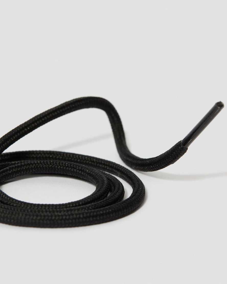 26 Inch Round Shoe Laces (3-Eye) | Dr Martens