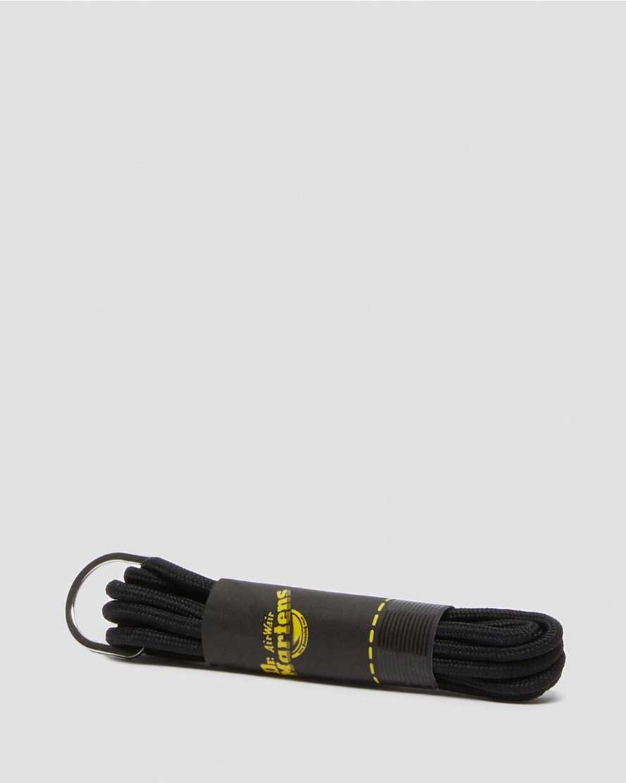 36 Inch Round Shoe Laces (4-5 Eye) | Dr Martens