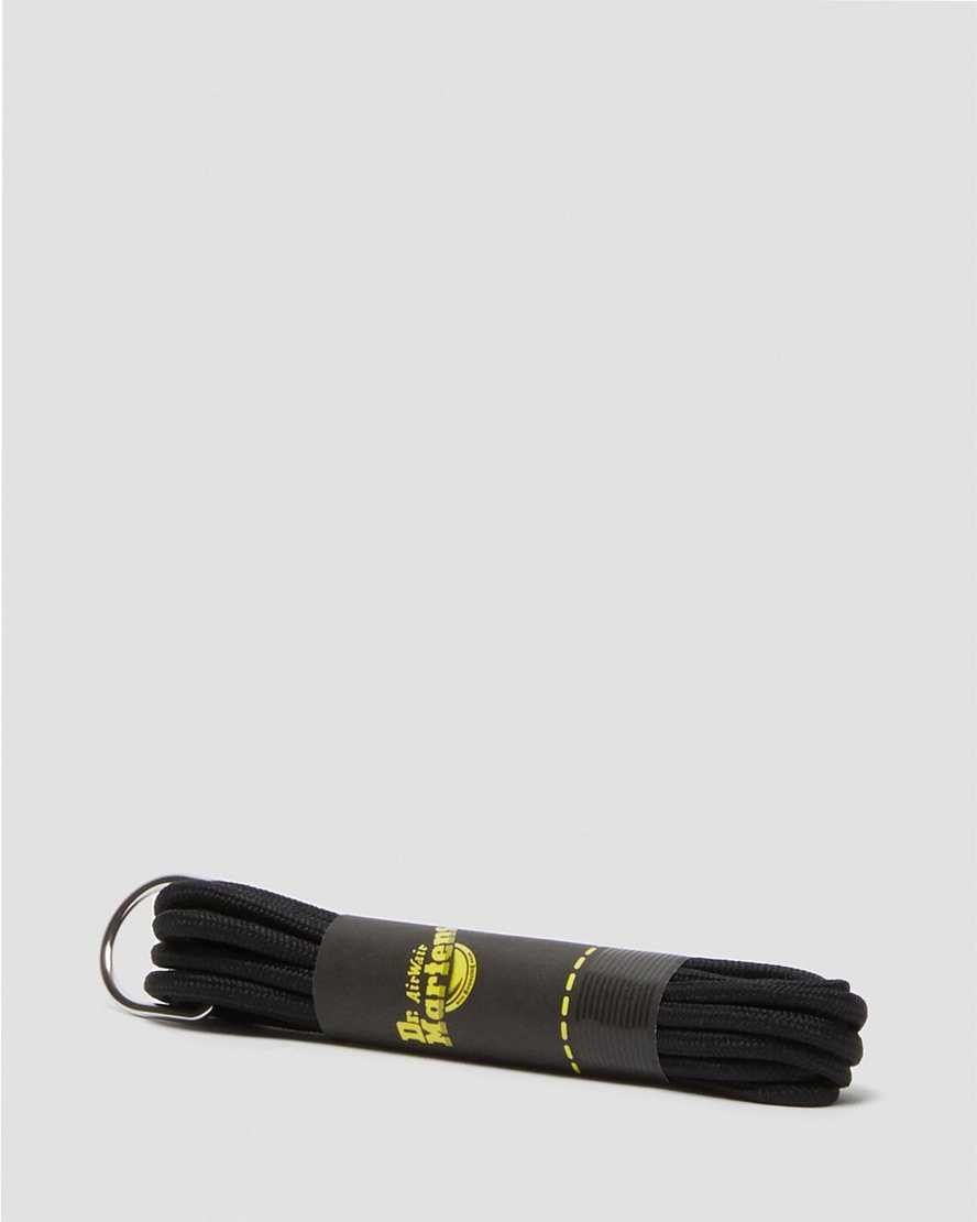 47 Inch Round Shoe Laces (6-7 Eye) Dr. Martens