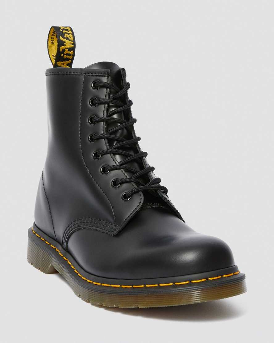 55 inch Round Shoe Laces (8-10 Eye) | Dr Martens