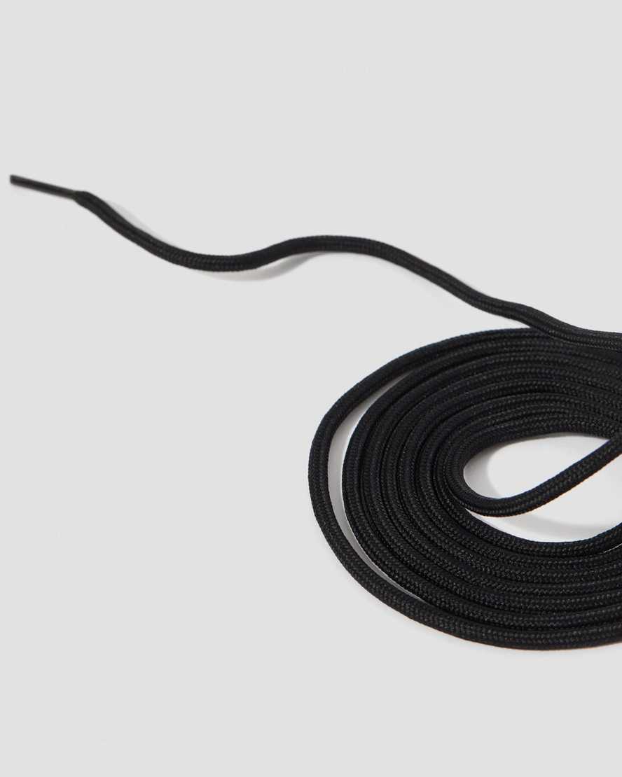 83 Inch Round Shoe Laces (12-14 Eye) Dr. Martens