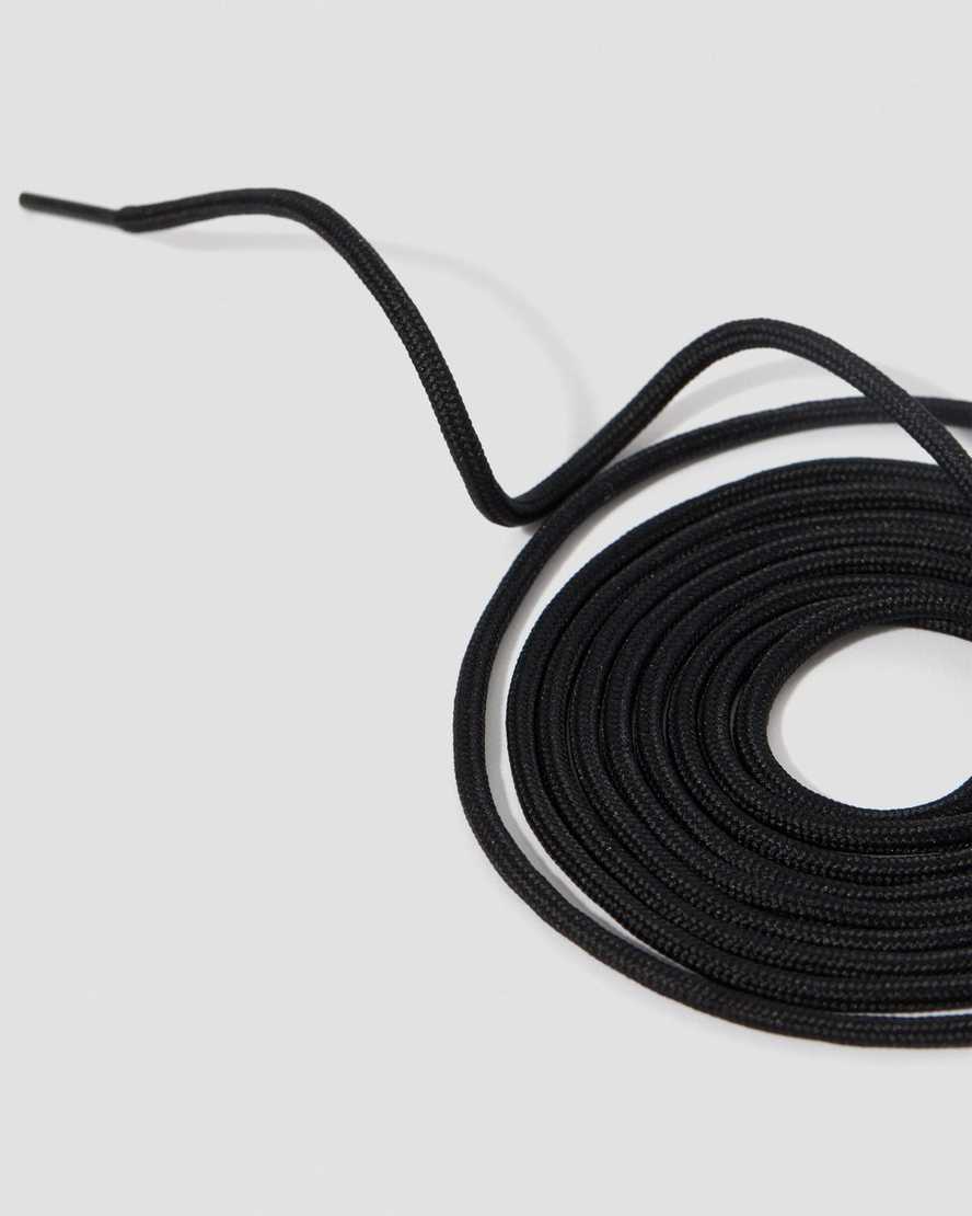 95 Inch Round Shoe Laces (18-20 Eye) | Dr Martens