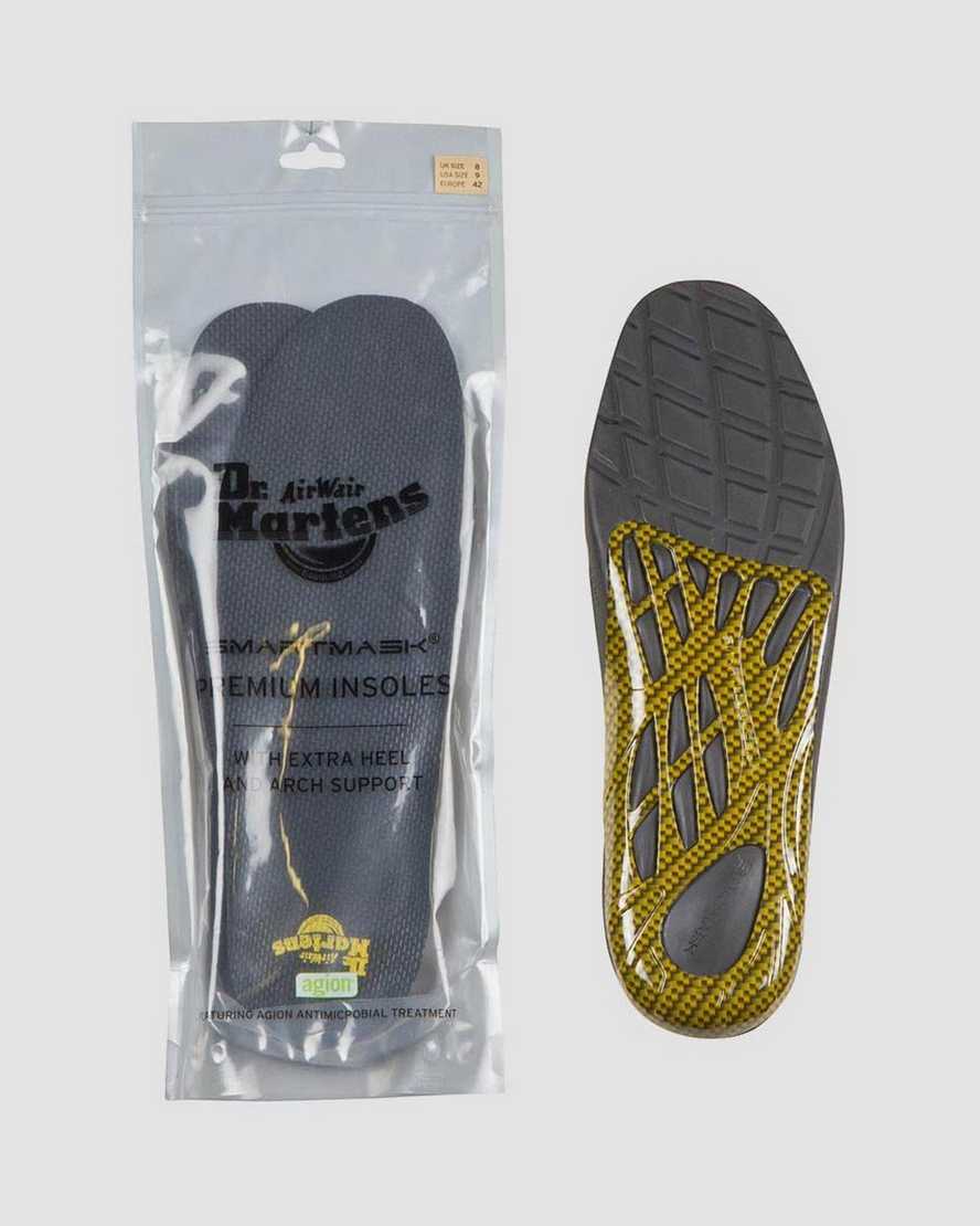 Dr Martens Premium insoles for Doc Martens