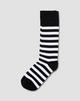 WHITE+BLACK | Socks | Dr. Martens