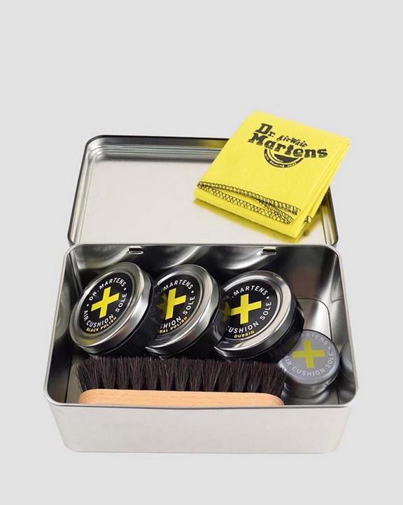 Holiday Gift Tin Dr. Martens