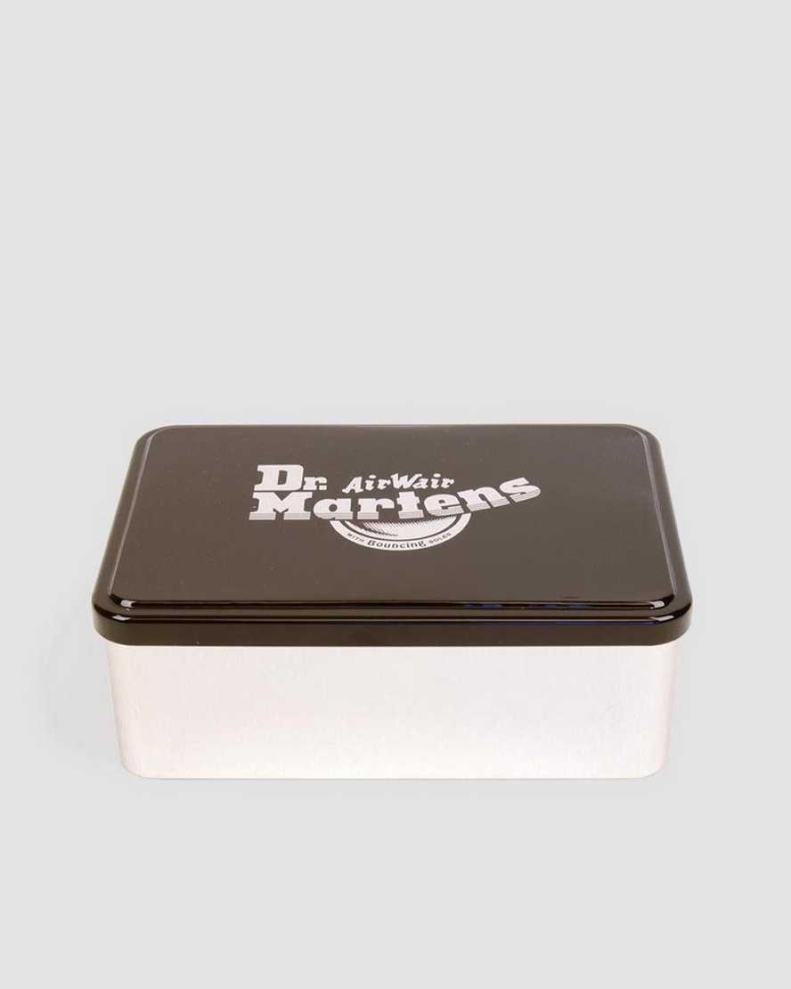 Holiday Gift Tin | Dr Martens