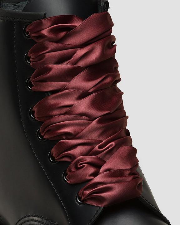 140cm Ribbon Shoe Laces (8-10 Eye) -kengännauhat Dr. Martens