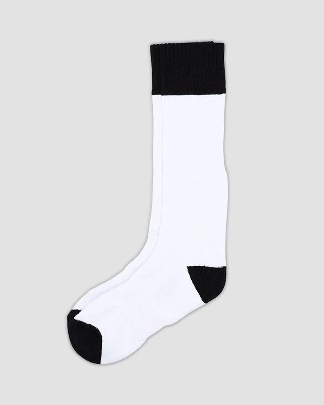 WHITE+BLACK | Socken | Dr. Martens