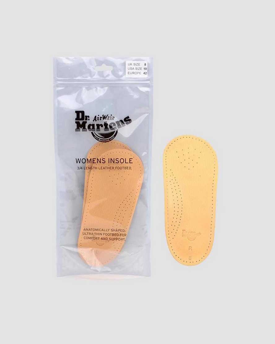 WOMENS INSOLE | Dr Martens