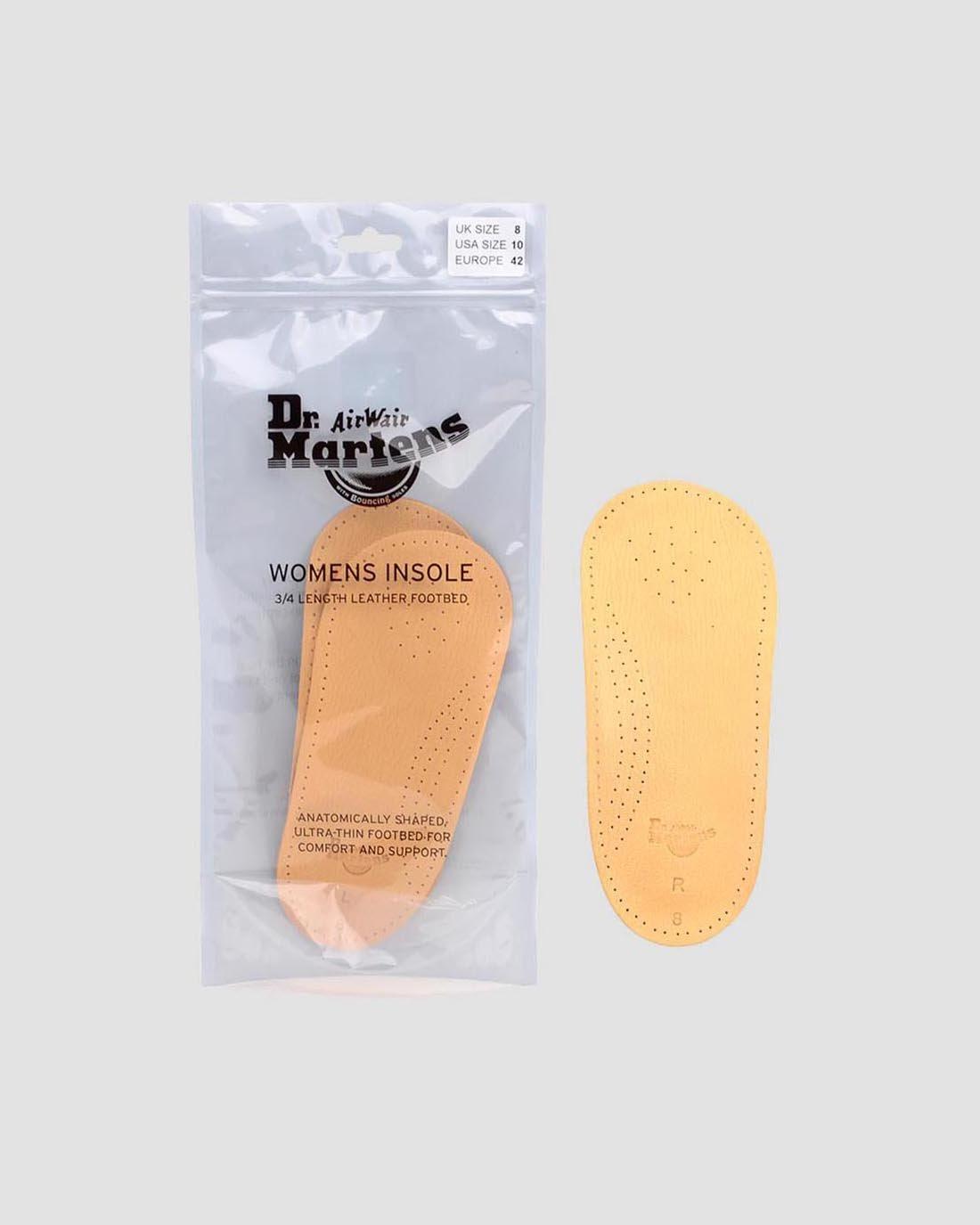 WOMENS INSOLE Dr. Martens