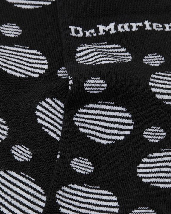 https://i1.adis.ws/i/drmartens/AC465002.82.jpg?$large$Polka Dot Cotton Blend Socks Dr. Martens
