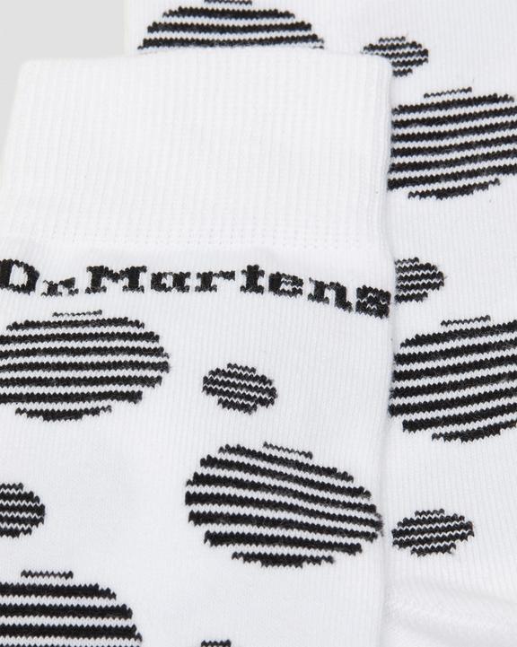 https://i1.adis.ws/i/drmartens/AC465100.82.jpg?$large$Polka Dot Cotton Blend Socks Dr. Martens