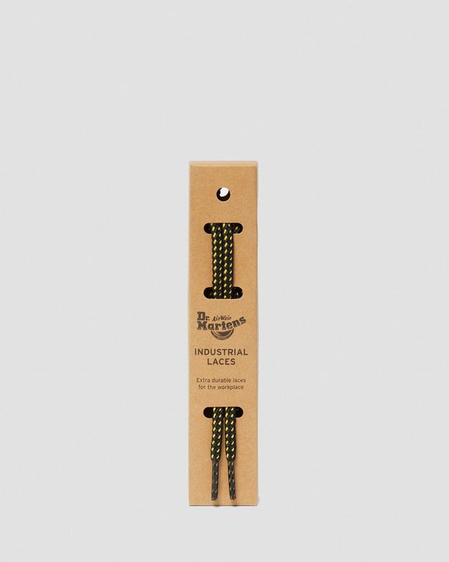 36 INCH FLAT SHOE LACES (4-5 EYE)