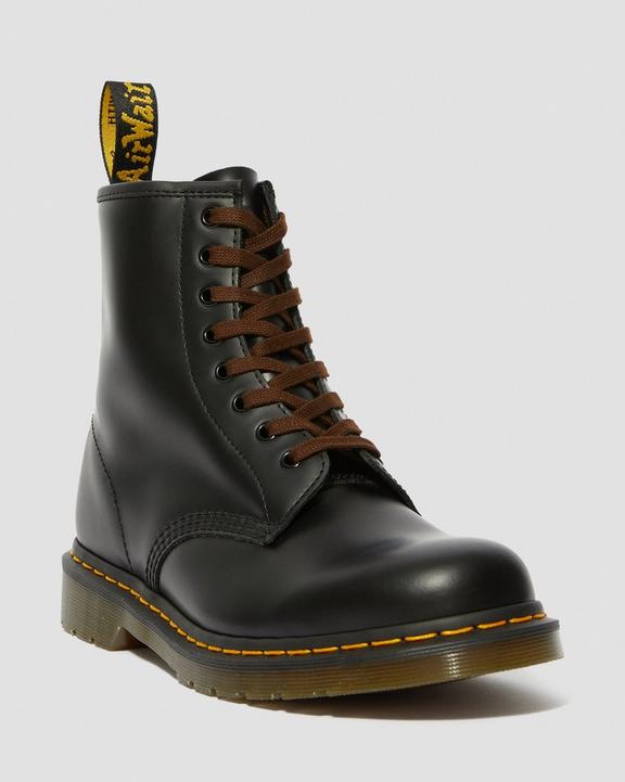 Lacci piatti da 140cm (8-10 occhielli) Dr. Martens