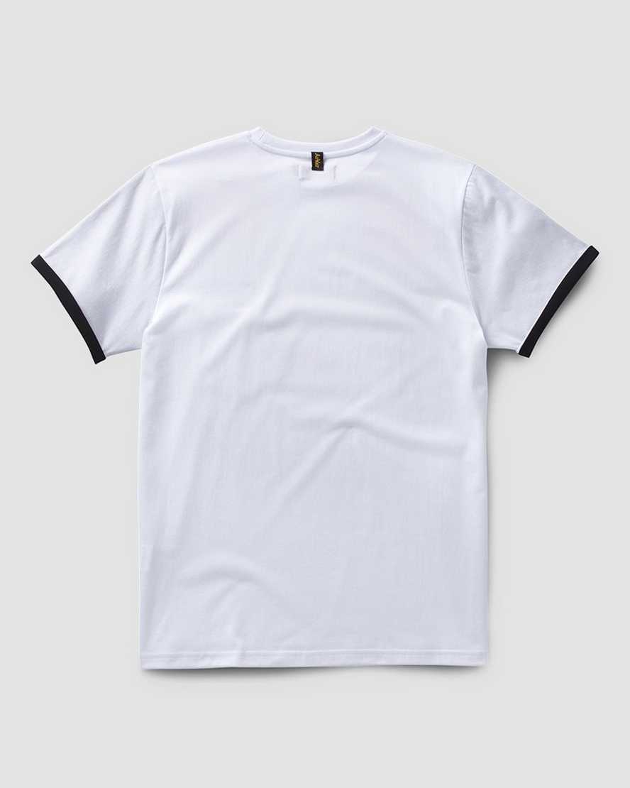 Core Pocket T-Shirt | Dr Martens