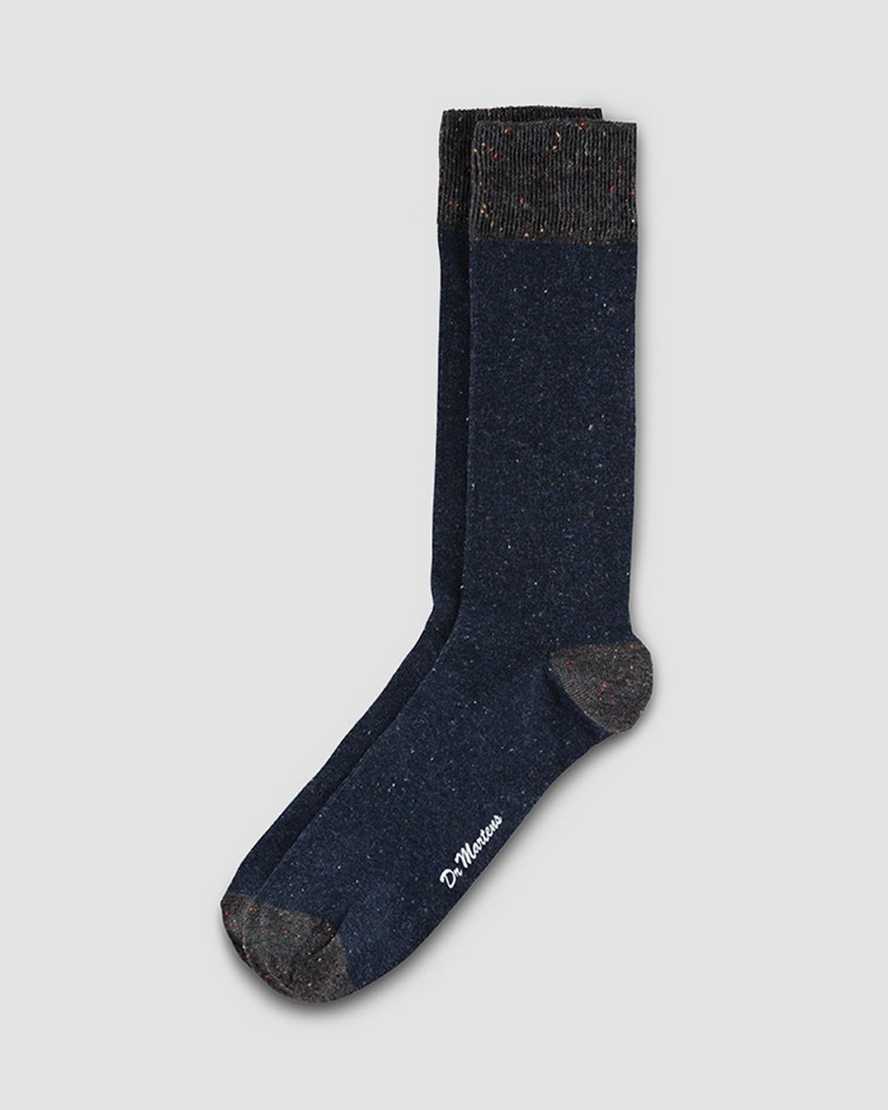 Heavy Gauge Sock | Dr Martens