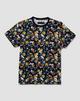DARCY FLORAL PRINT | Clothing | Dr. Martens