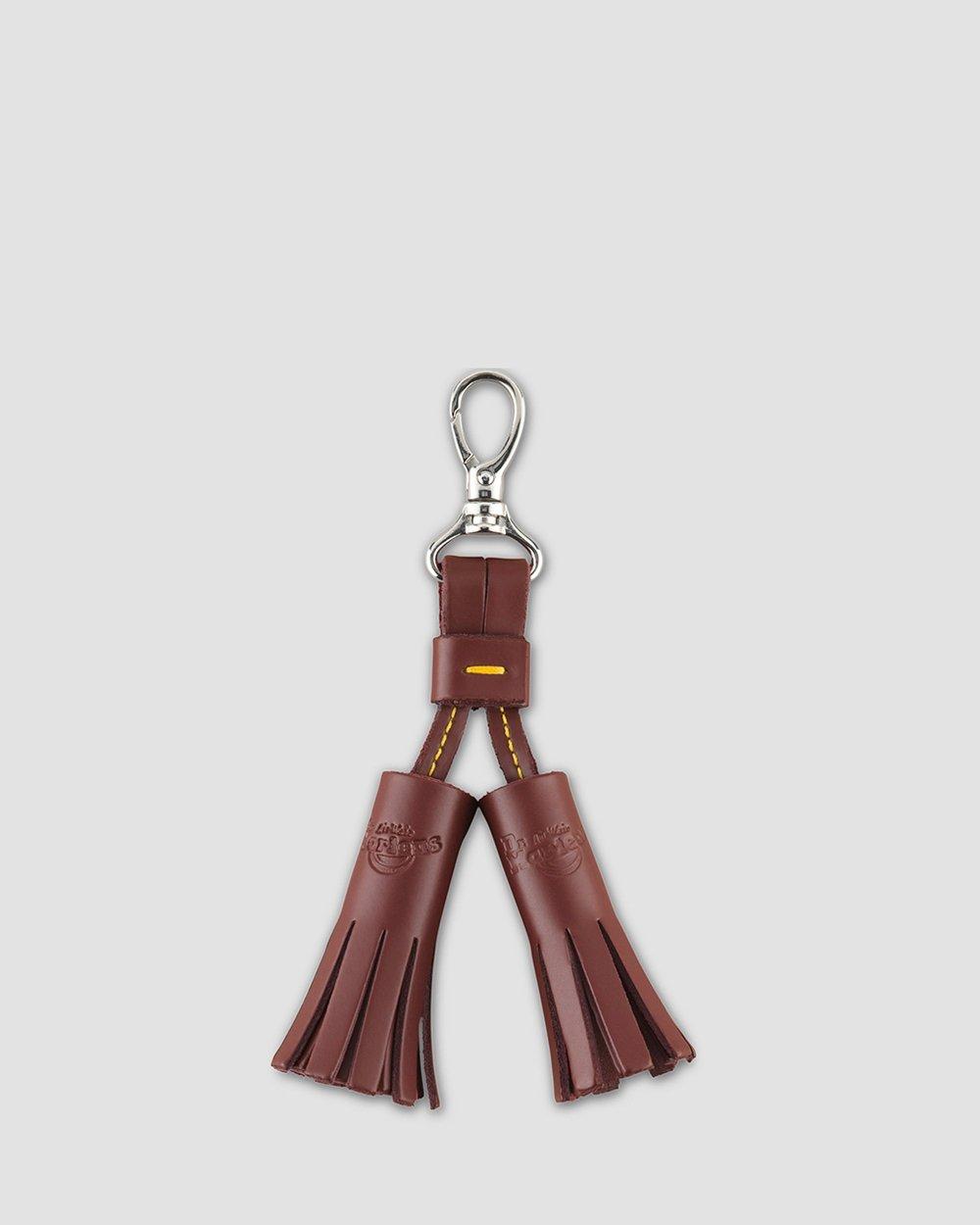Louis Vuitton Keychain Tassel 