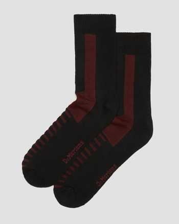 Double Doc Organic Blend Socks | Dr. Martens