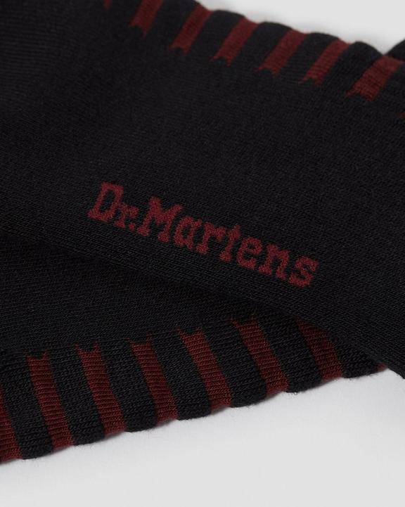 Double Doc Organic Blend Socks Dr. Martens