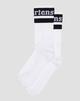 BLACK+WHITE | Socken | Dr. Martens