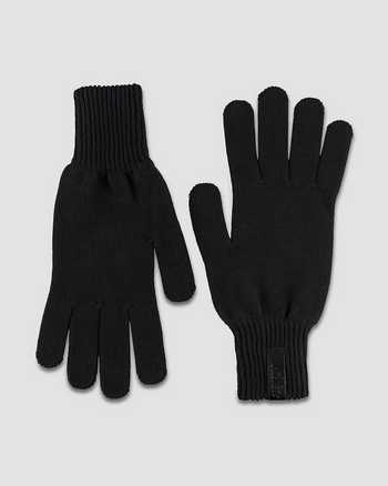 Army Rib Gloves | Dr. Martens