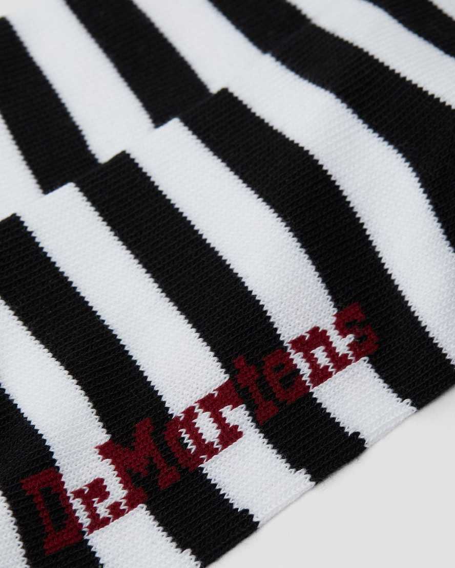Thin Stripe Socks | Dr Martens