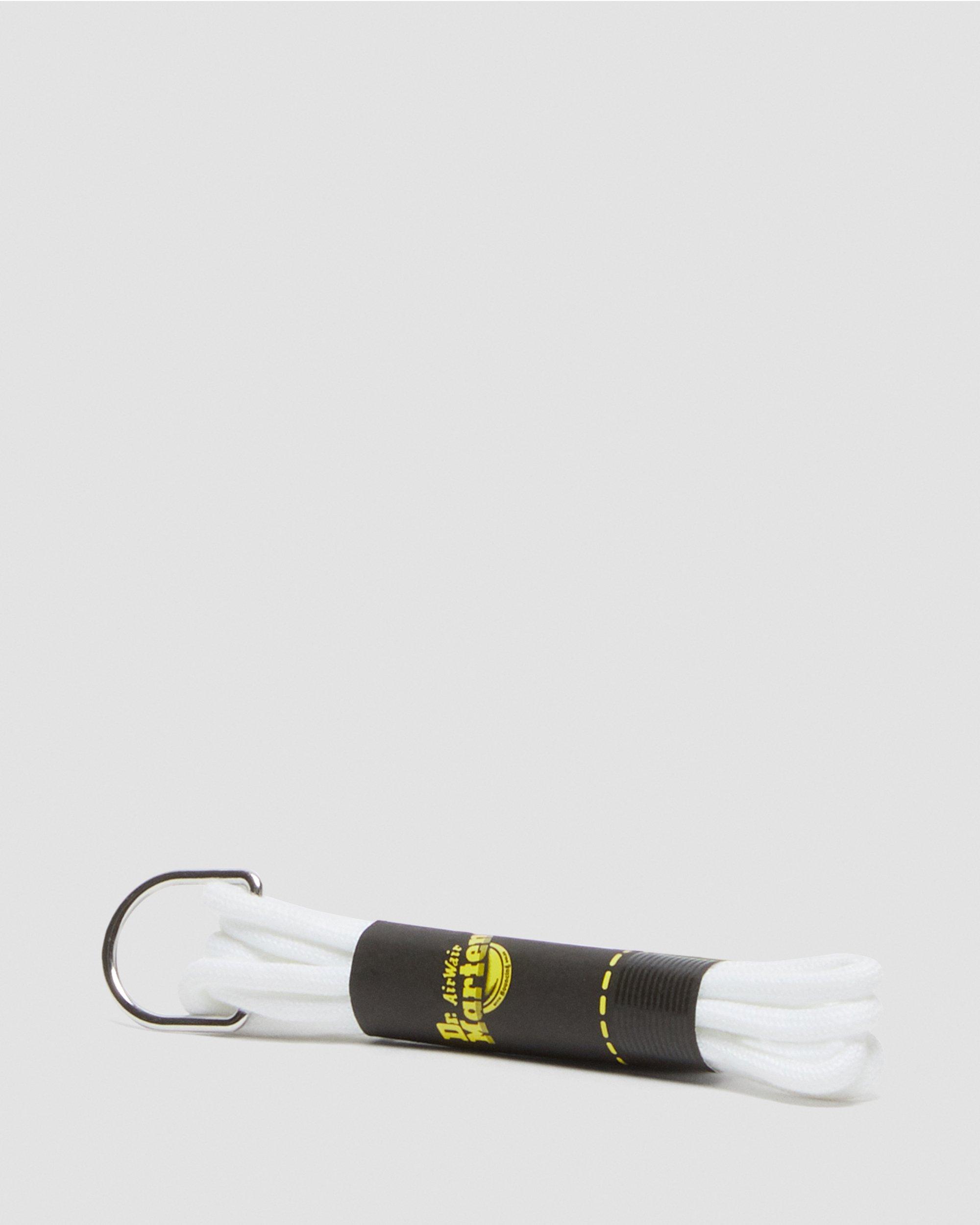 26 Inch Round Shoe Laces (3-Eye)