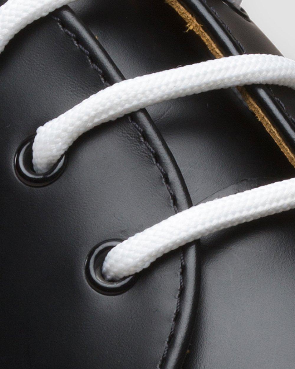 26 Inch Round Shoe Laces (3-Eye)
