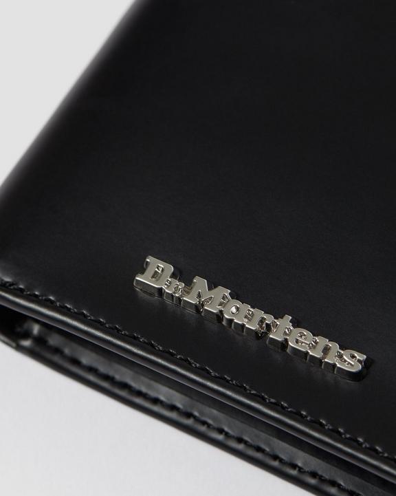 Kiev Leather Wallet Dr. Martens