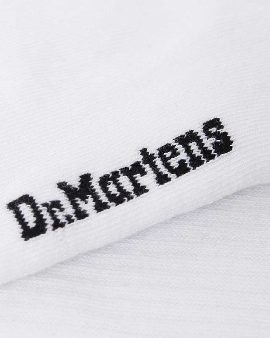 Athletic DNA Socks | Dr Martens