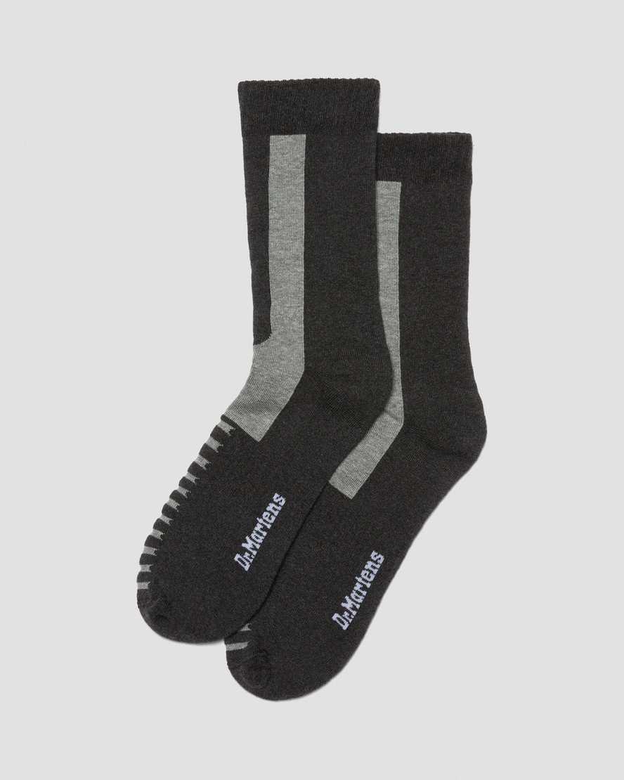 https://i1.adis.ws/i/drmartens/AC742010.82.jpg?$large$Double Doc Cotton Blend Socks | Dr Martens
