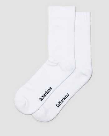 Double Doc Cotton Blend Socks