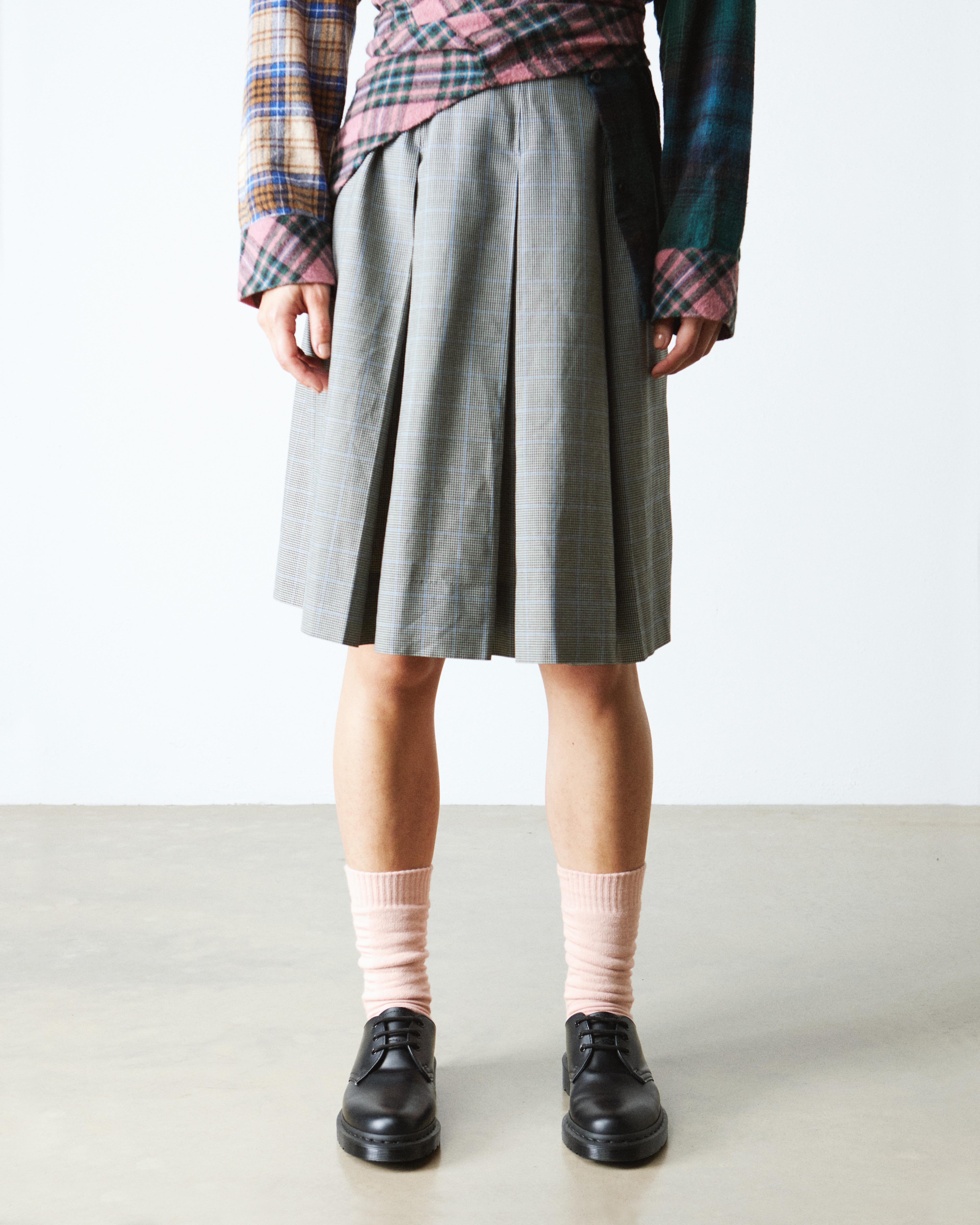 Dr. Martens' Double Doc Sock In Pink
