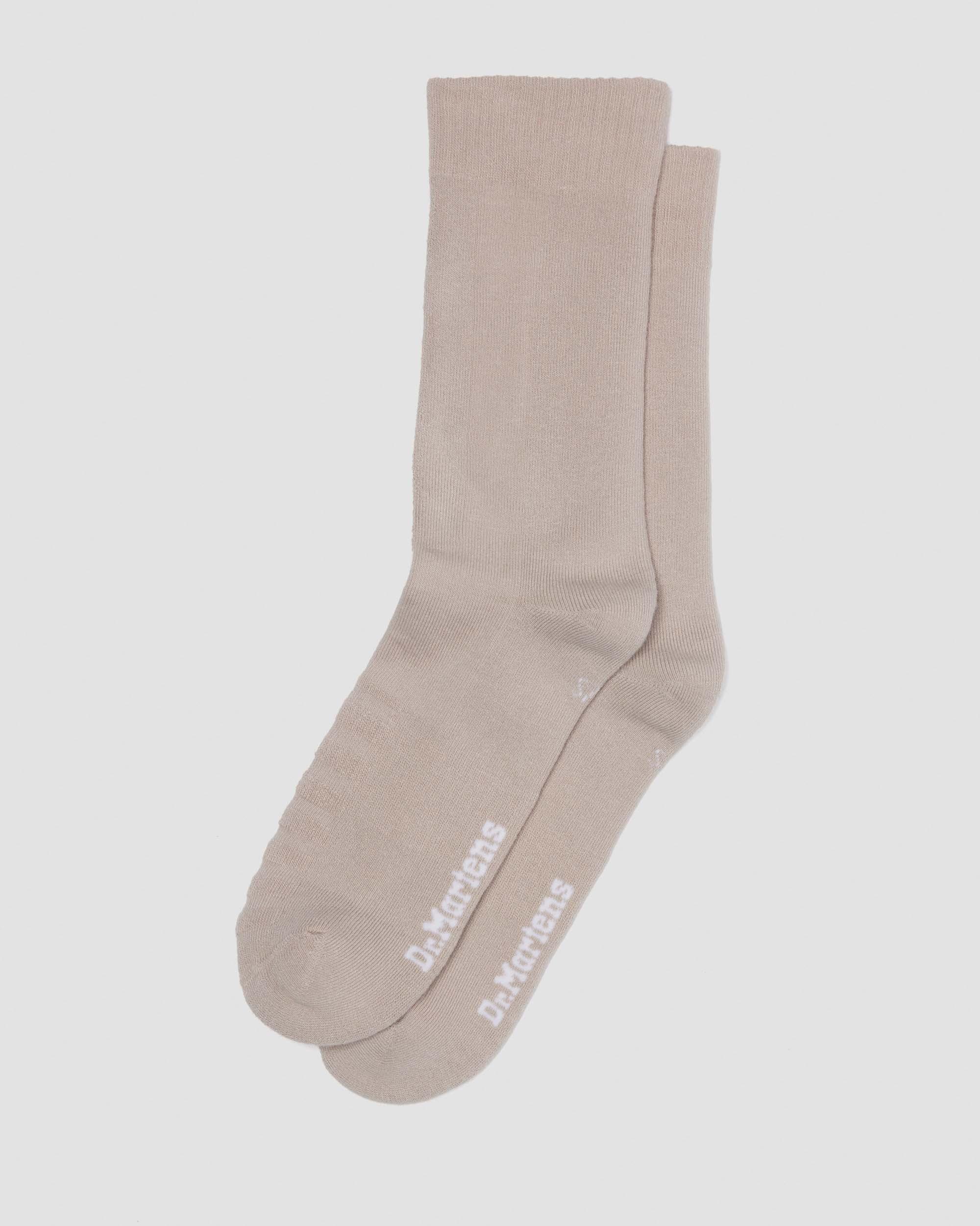 DOUBLE DOC SOCK