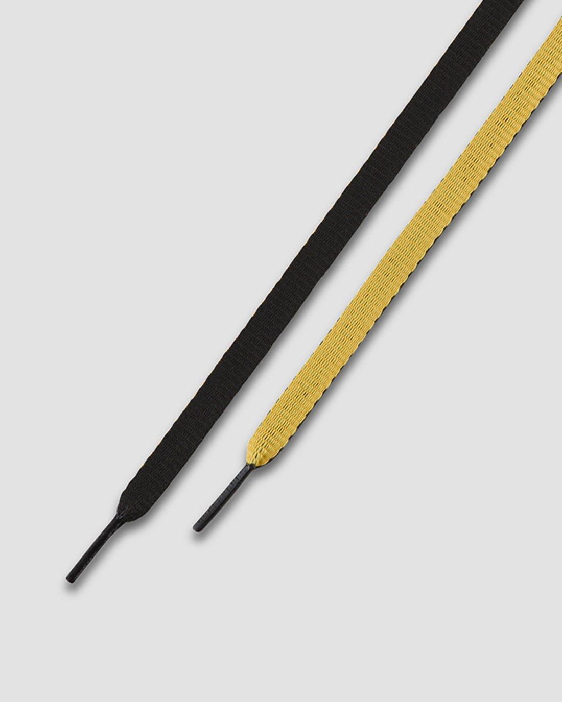 140cm Flat Shoe Laces (8-10 Eye)