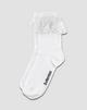 WHITE | Socks | Dr. Martens