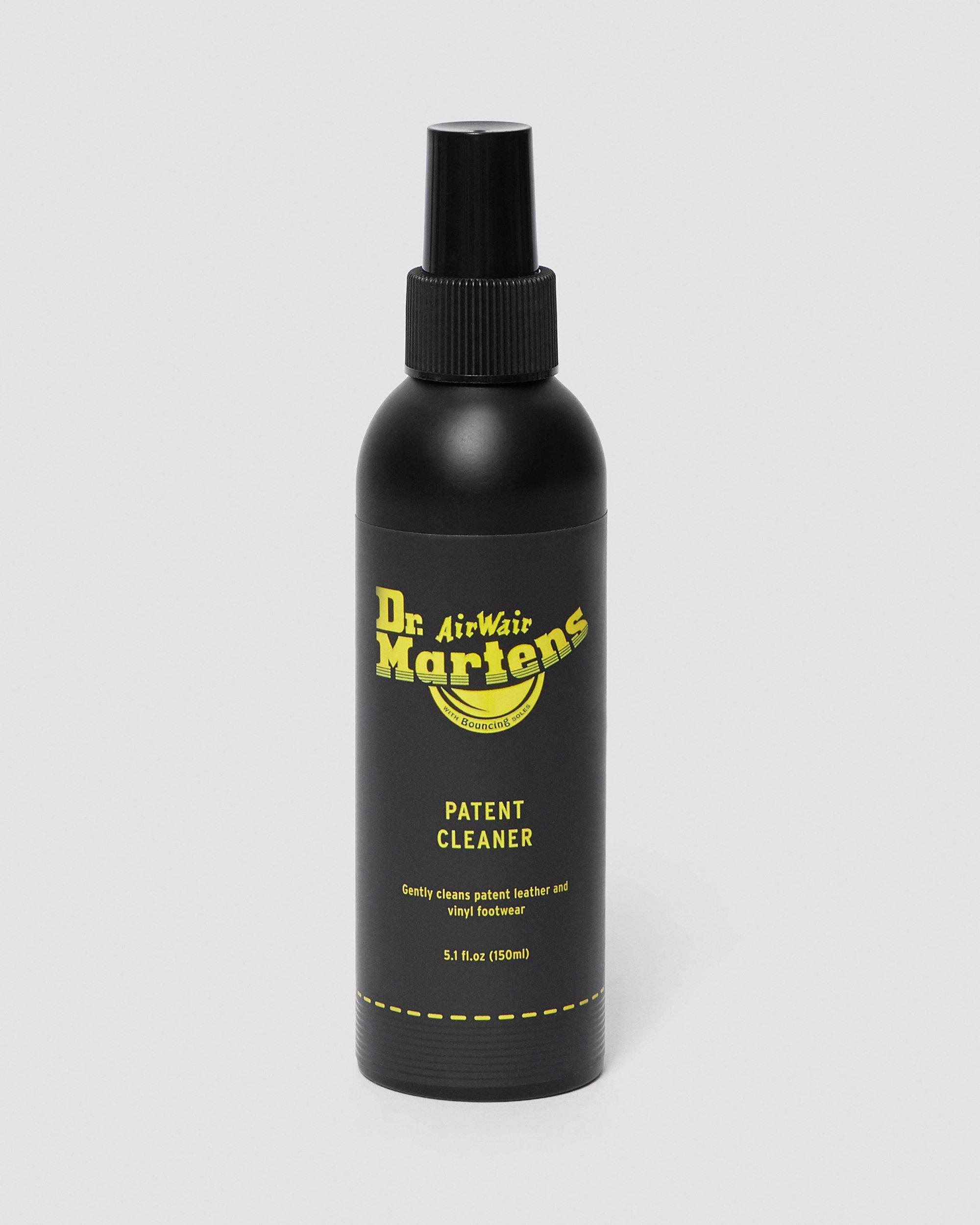 Patent Cleaner 150ml in Black Dr. Martens