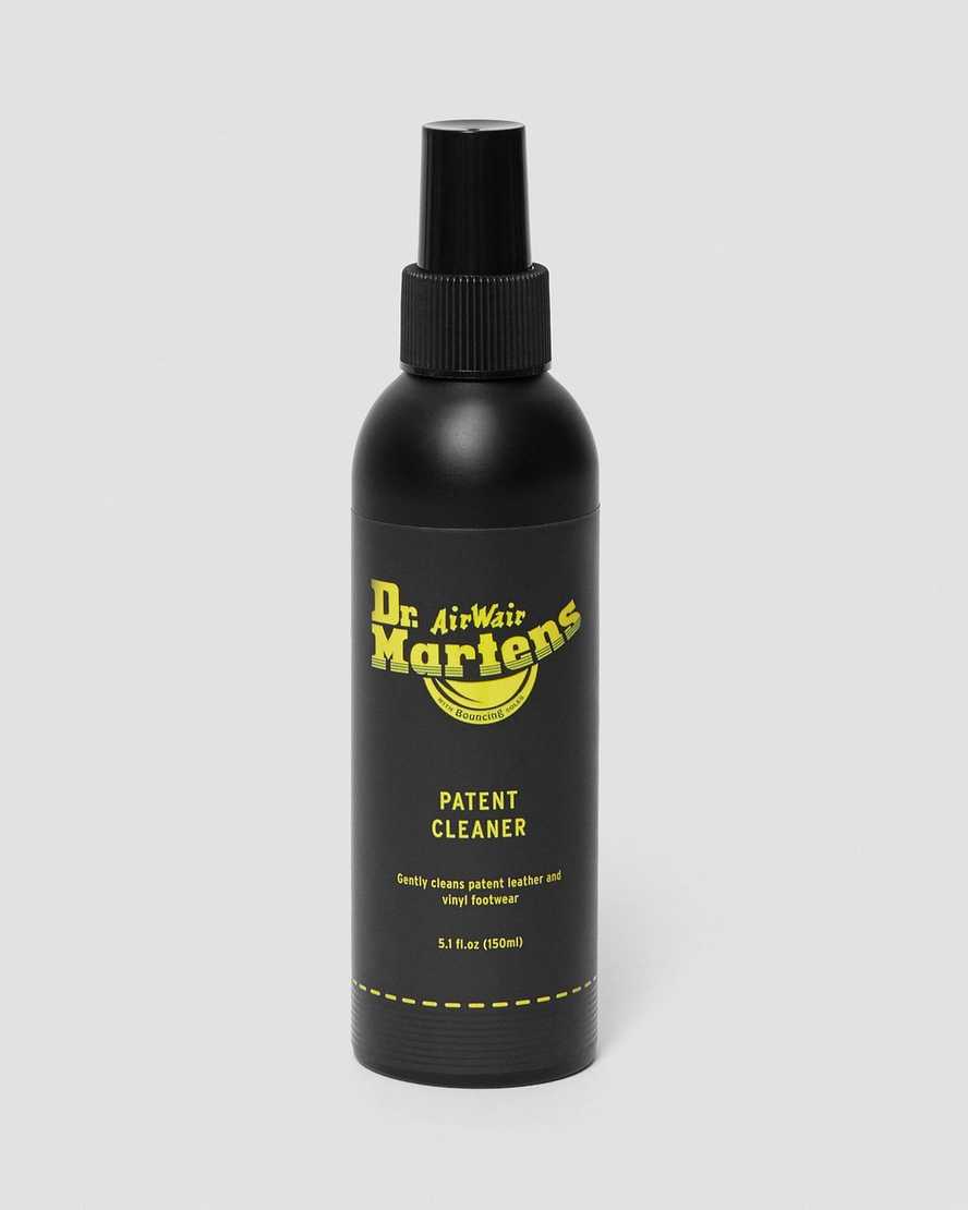 Patent Leather Cleaner 150ml Dr. Martens