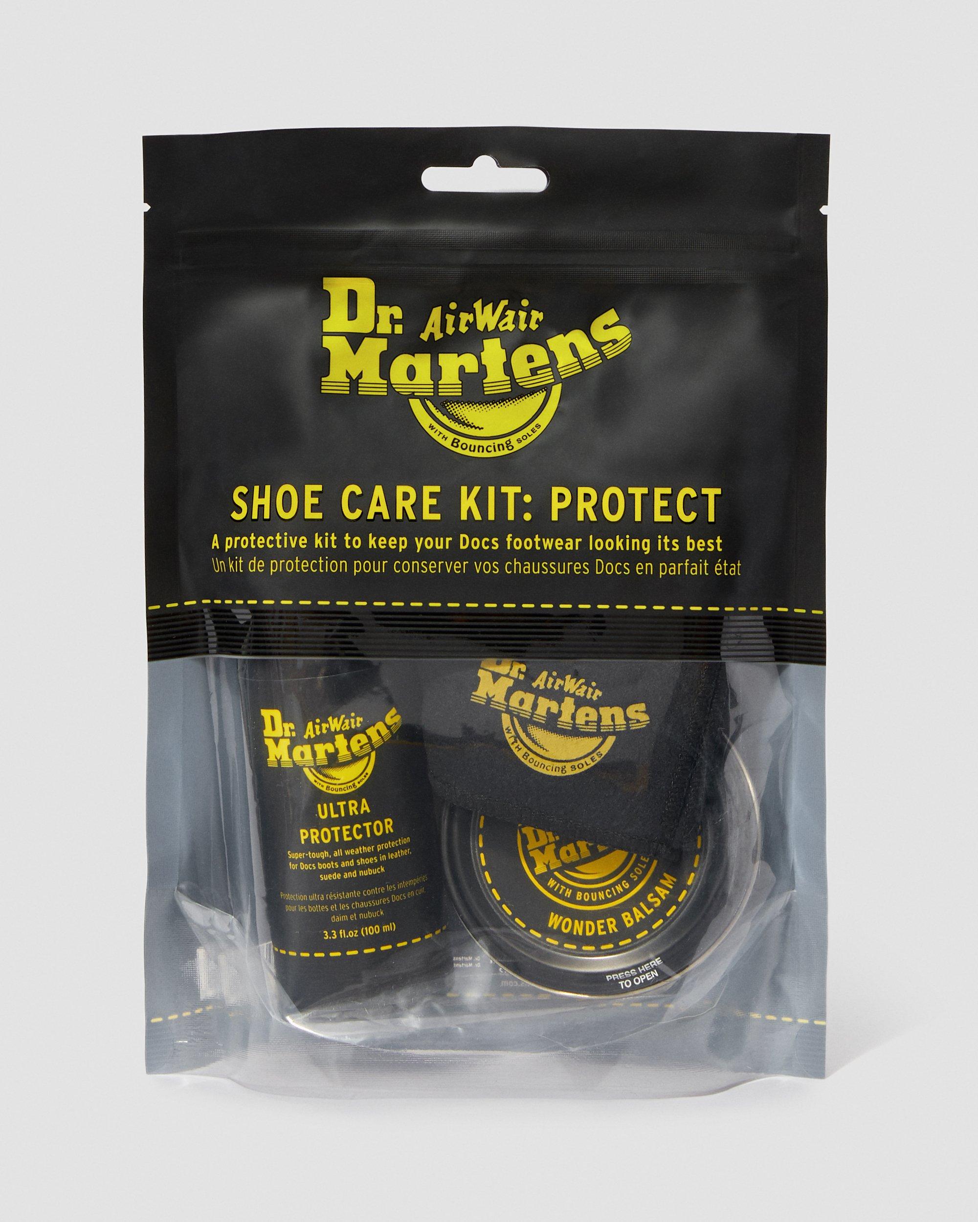 Protect Shoecare Kit Dr. Martens