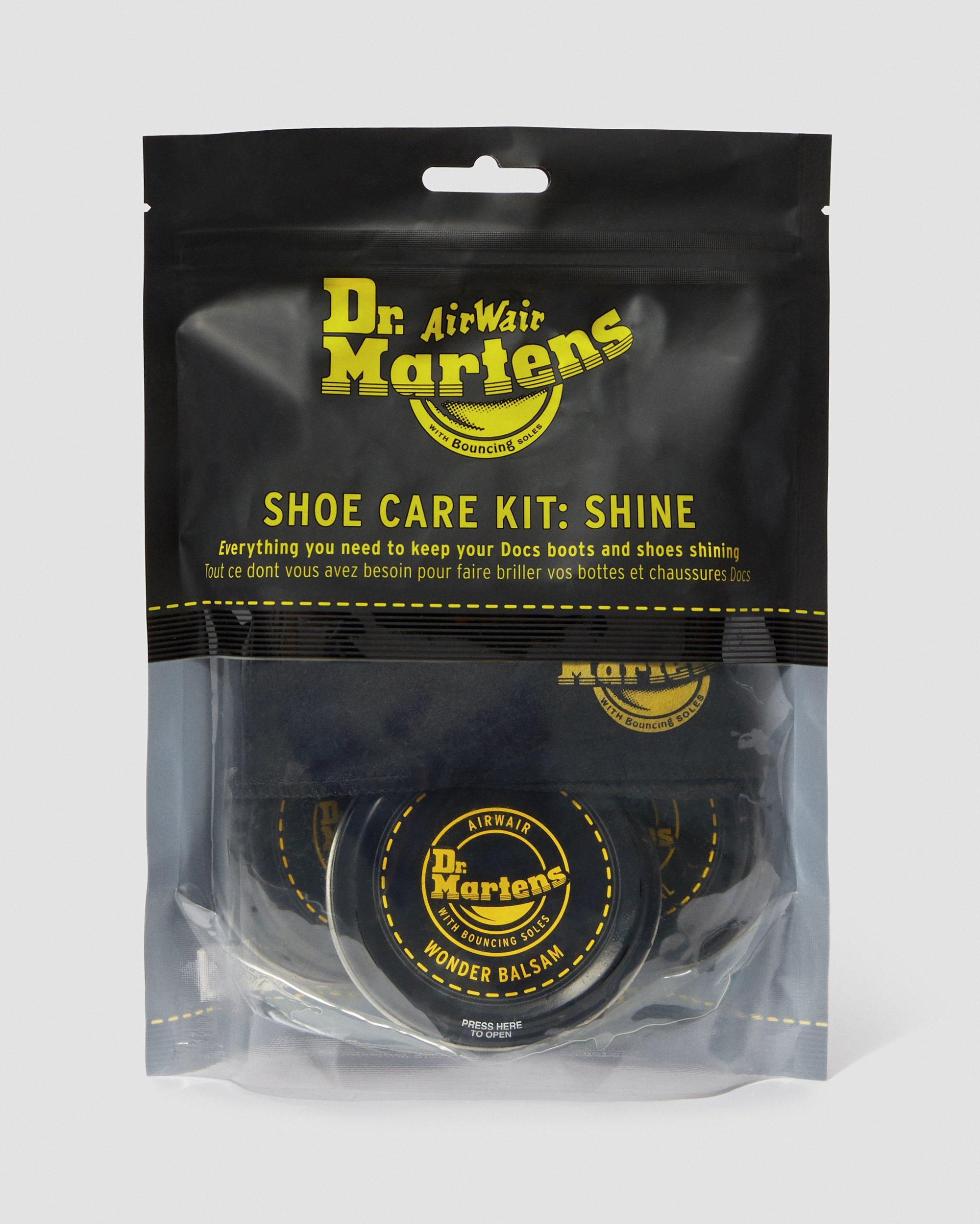 Shoecare Kit Dr. Martens