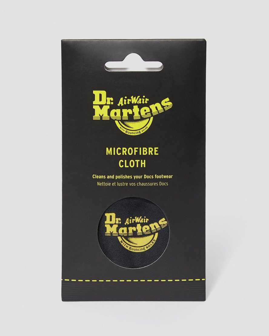 Microfiber Shoe Cloth | Dr Martens
